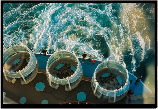 Comment organiser une croisière pour explorer les fjords en Norvège?