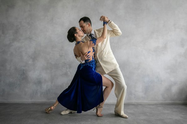 Comment découvrir les traditions du tango en Argentine?